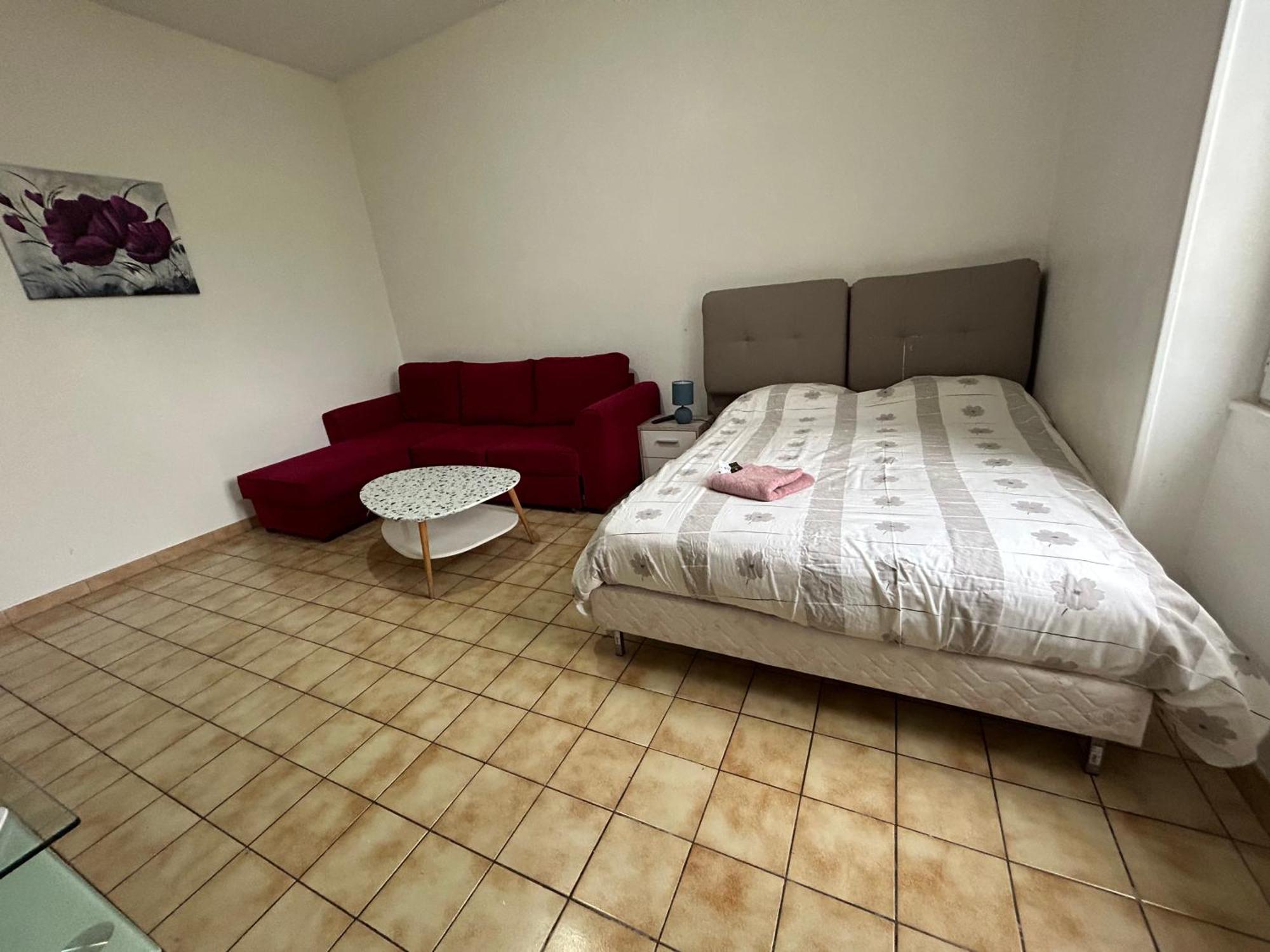Chambre Montceau-les-Mines Bagian luar foto